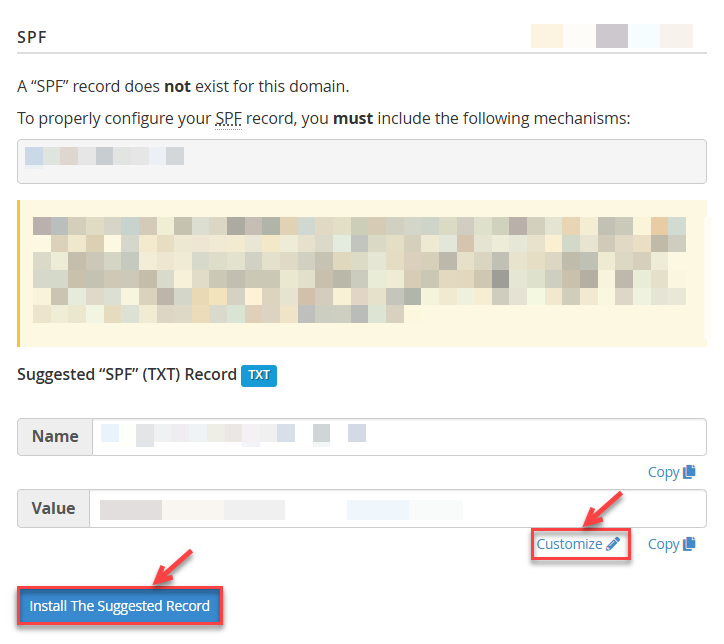 Stop Spam and Spoofing: Set Up SPF, DKIM, and DMARC for Unbeatable Email Security 3 SPF