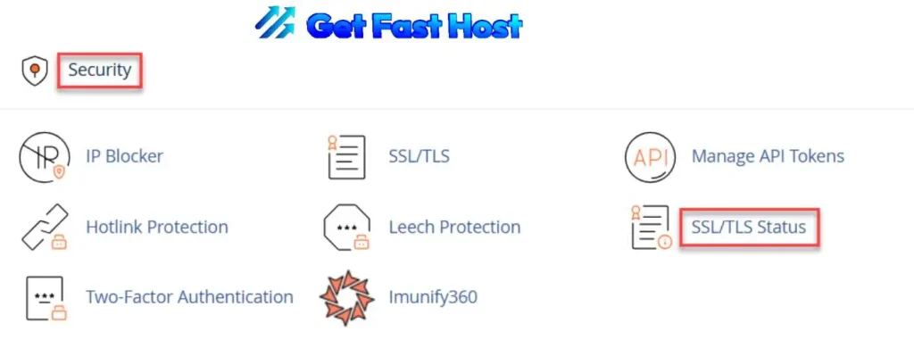 How to Activate Your Free SSL Certificate and Force HTTPS on WordPress (The Ultimate Guide for Nigerian Sites) 3 Security and SSL in cPanel
