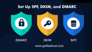 who we are 10 Set Up SPF, DKIM, and DMARC