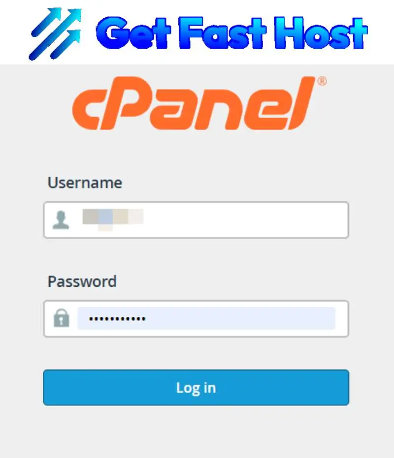 How to Activate Your Free SSL Certificate and Force HTTPS on WordPress (The Ultimate Guide for Nigerian Sites) 2 cpanel login Get Fast Host