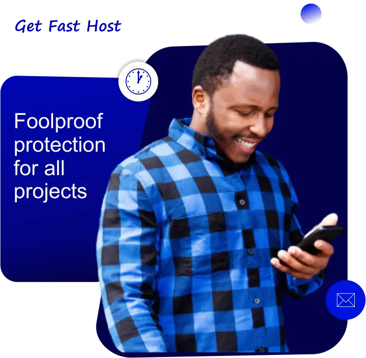 offshore DMCA ignored hosting in Nigeria