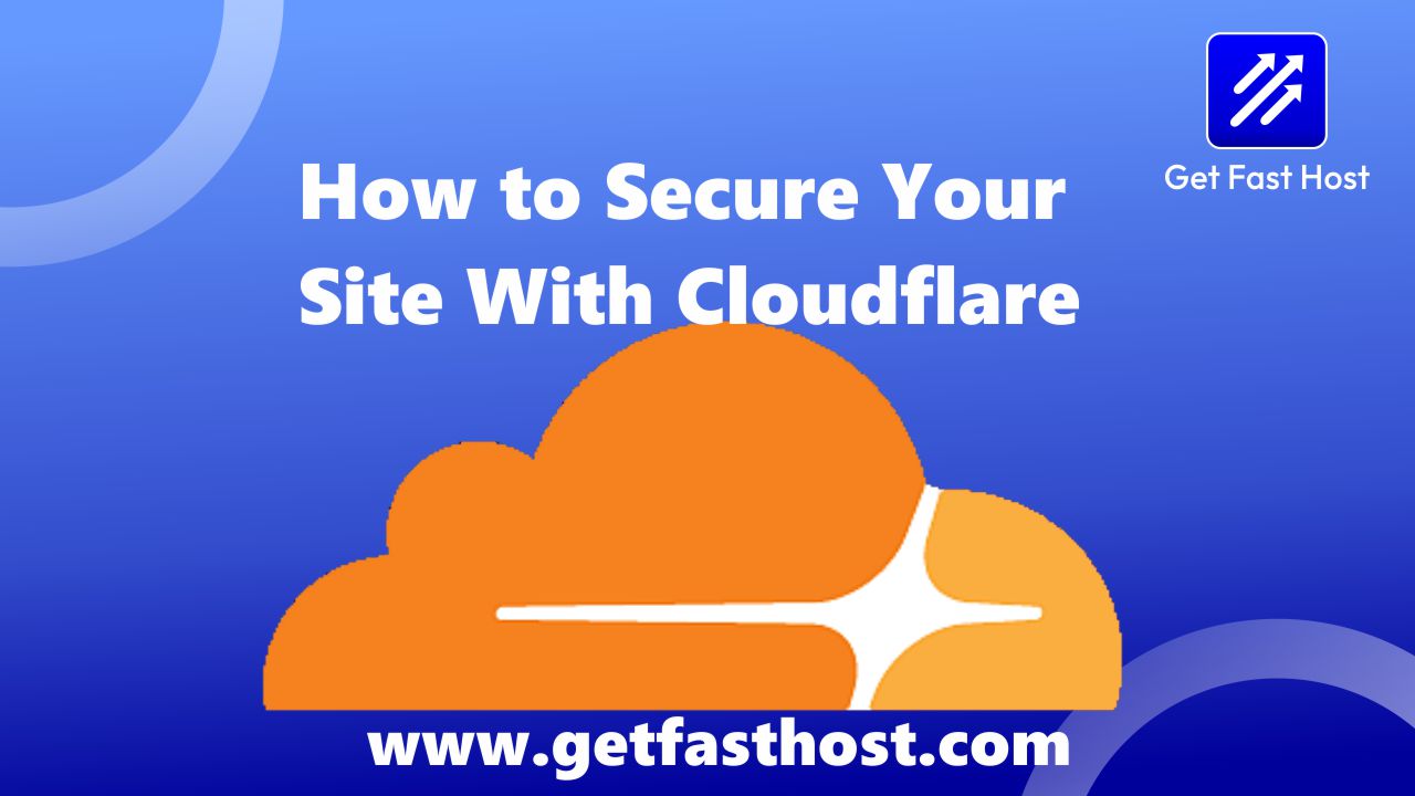 cloudflare setting